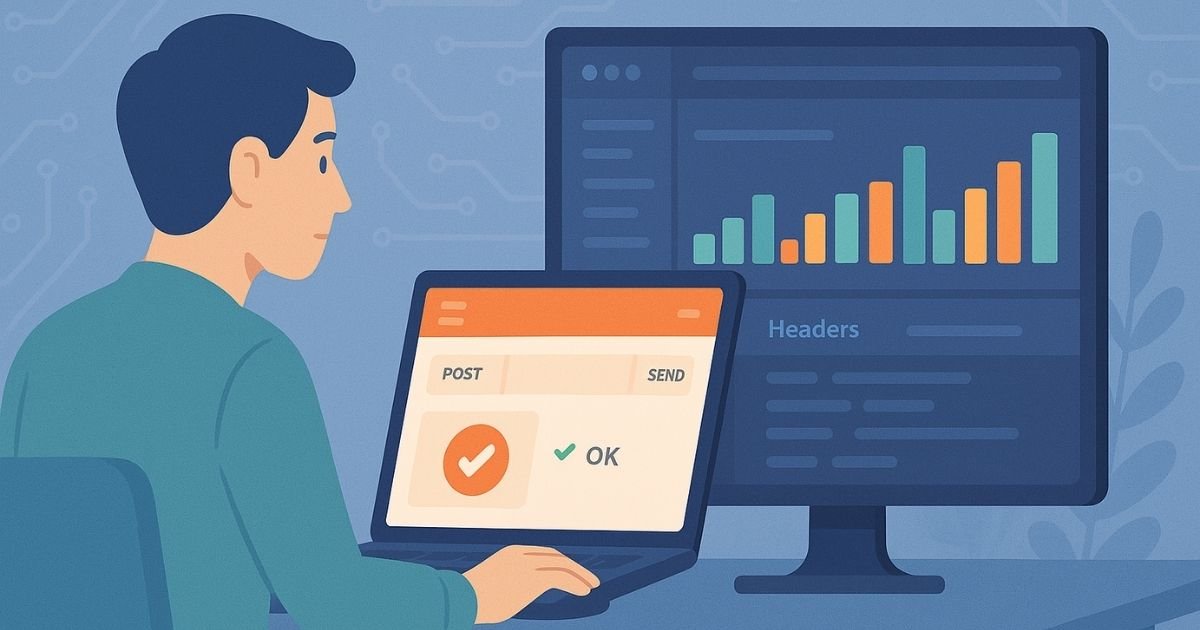 API Testing with Postman