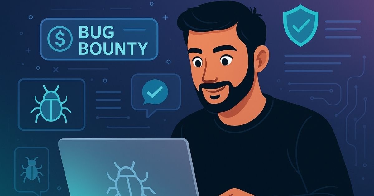 Bug Bounty