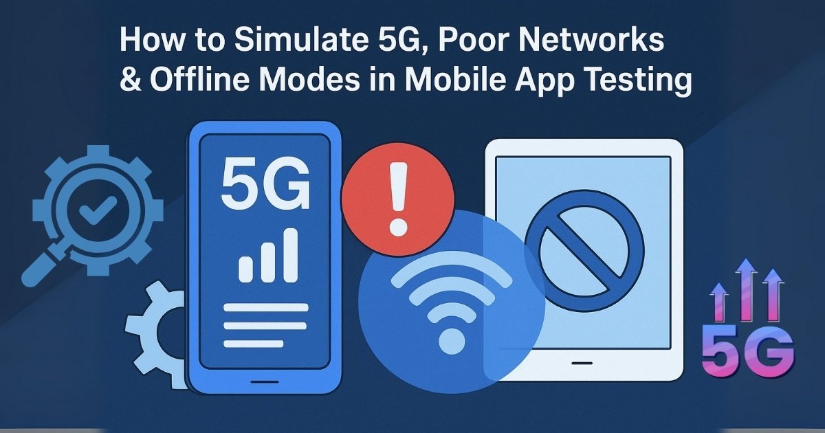 BrowserStack Local Network