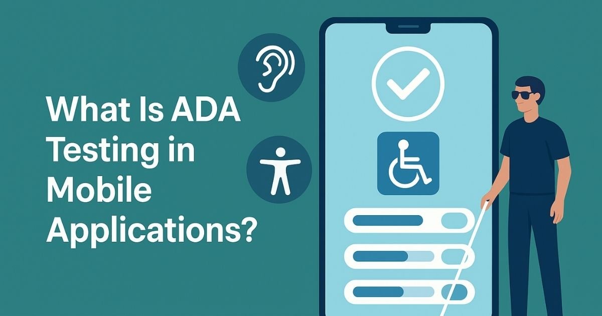 ADA Testing